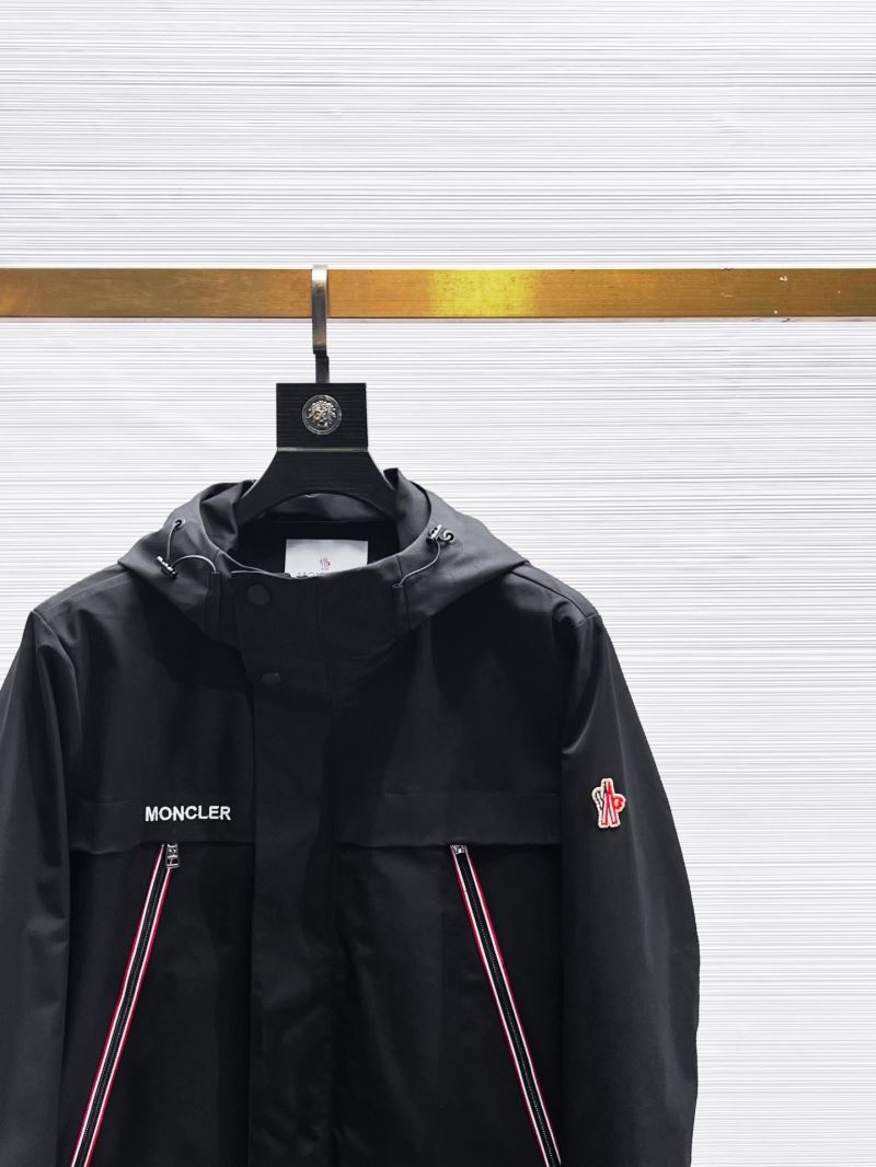 Moncler Outwear